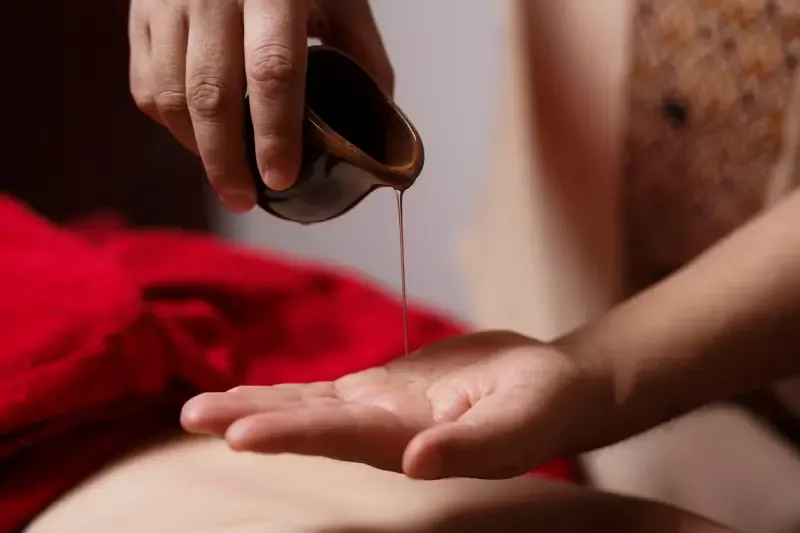 Lingam Massage München