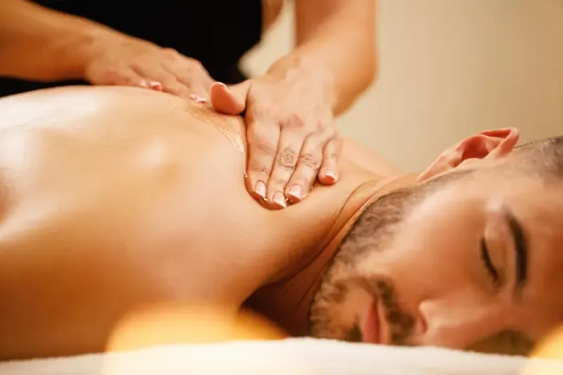 Nuru Massage München
